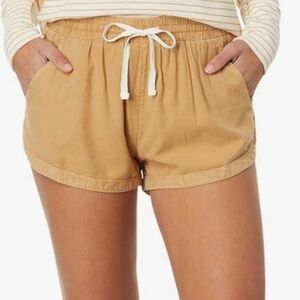 Billabong Women's Road Trippin Shorts XS